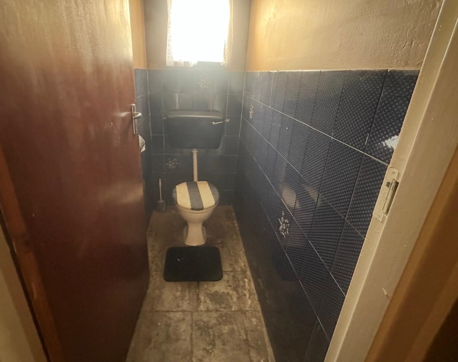 3 Bedroom Property for Sale in Bothasrus Eastern Cape